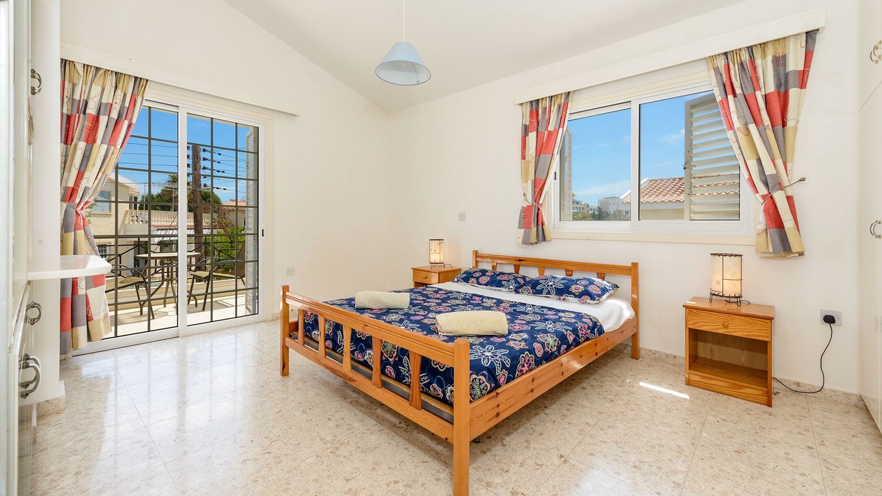 Photo of Bedroom in Ayia Napa