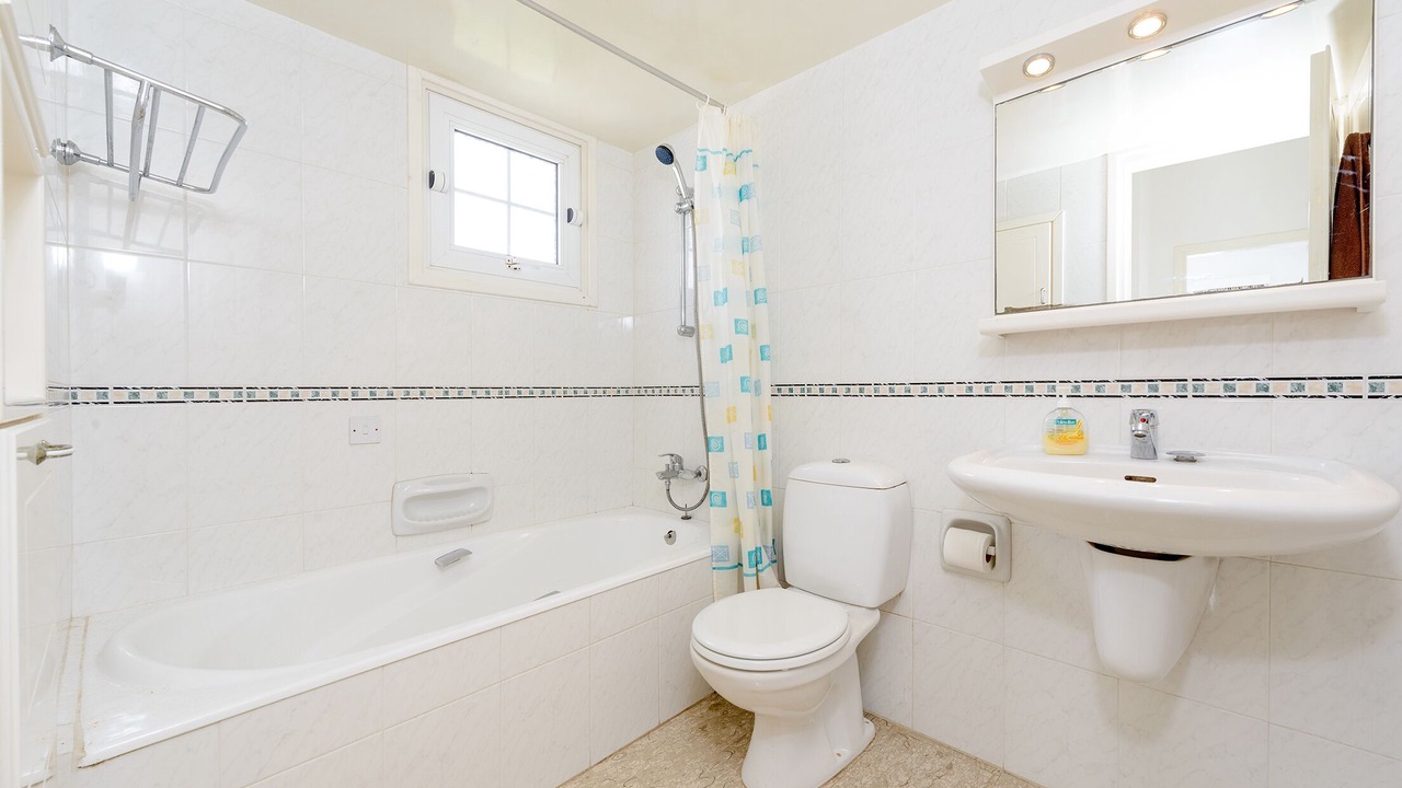 Photo of Bathroom in Ayia Napa