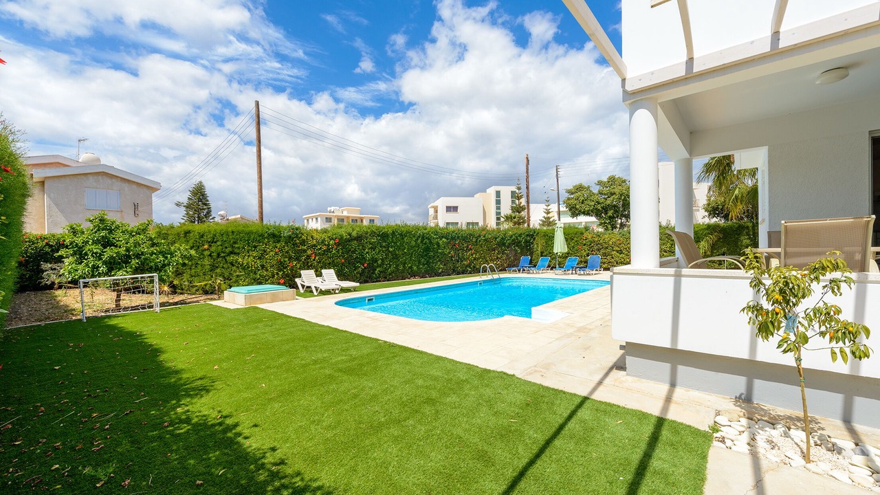 Photo of Outdoor in Ayia Napa