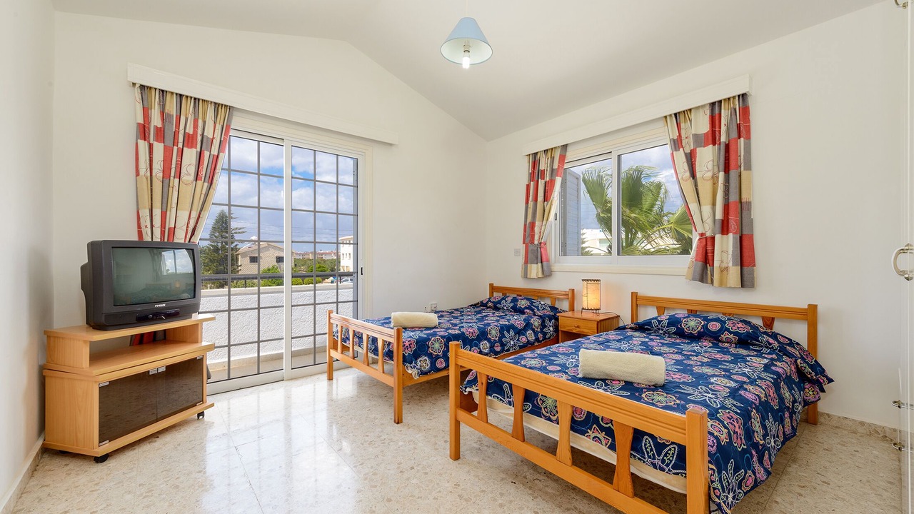 Photo of Bedroom in Ayia Napa