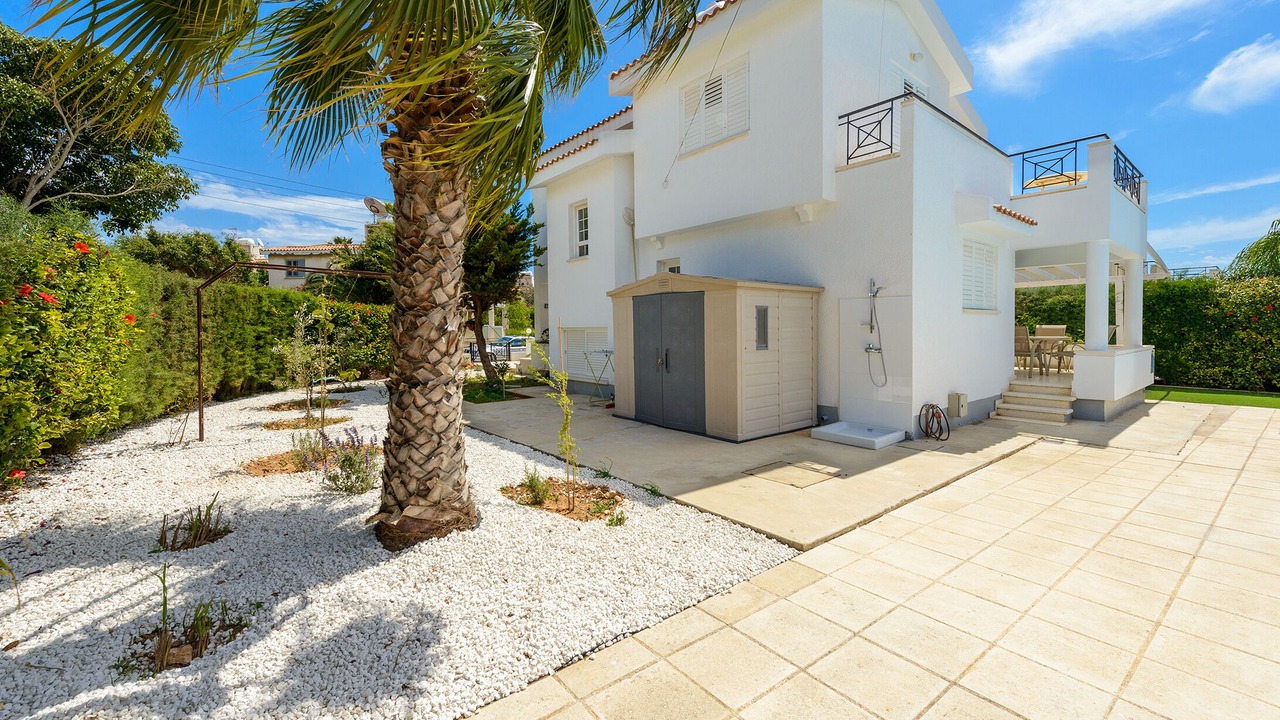 Photo of Outdoor in Ayia Napa