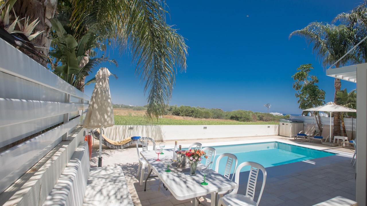 Photo of Outdoor in Pernera