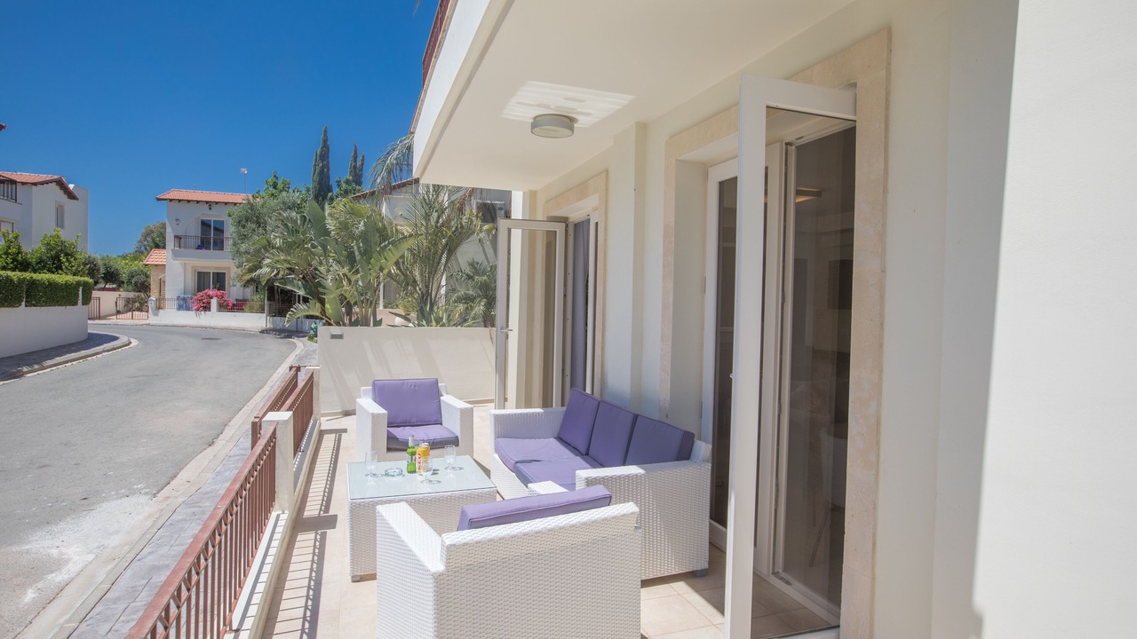 Photo of Outdoor in Pernera