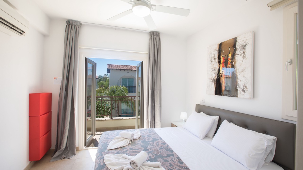 Photo of Patio Balcony in Pernera