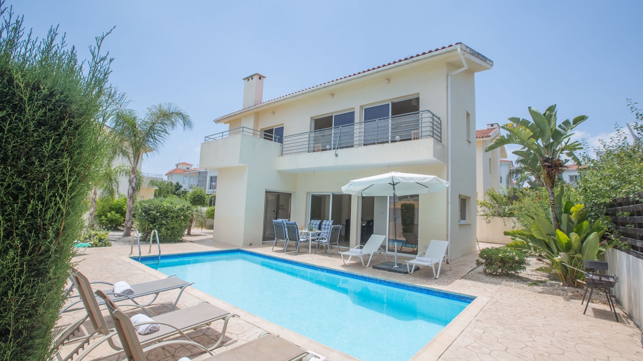 Photo of Outdoor in Protaras