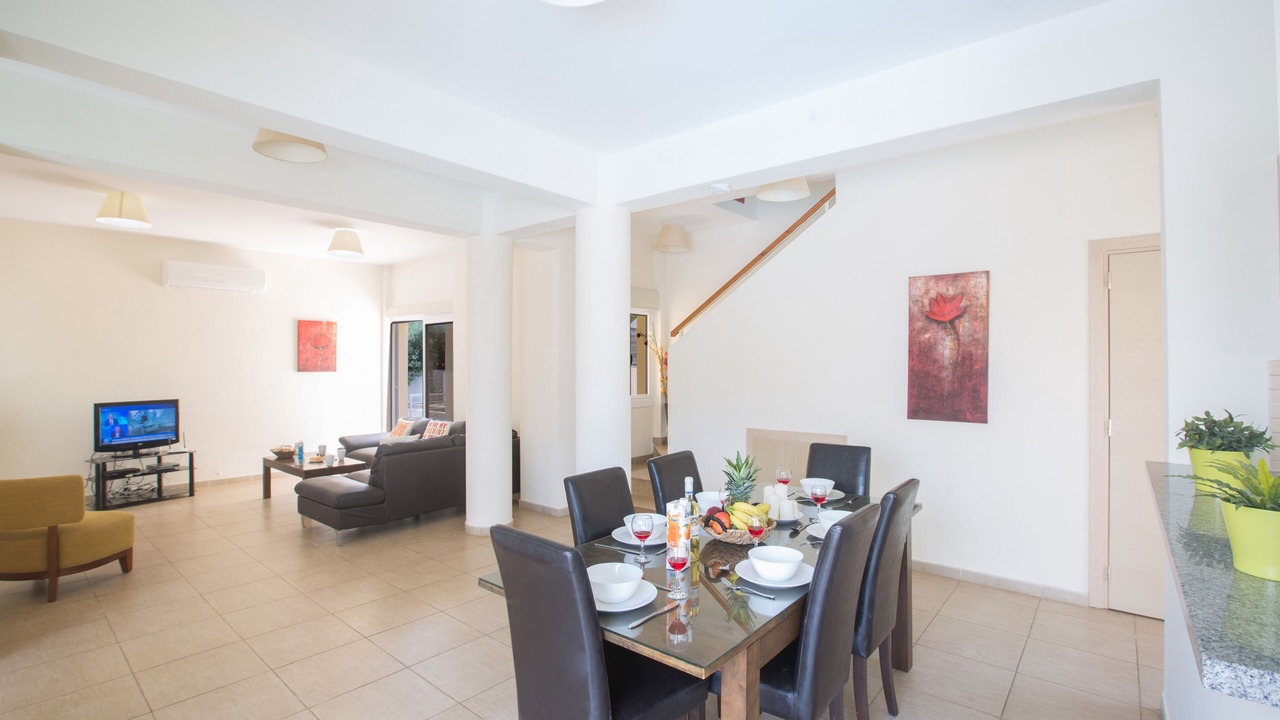 Photo of Bedroom in Protaras