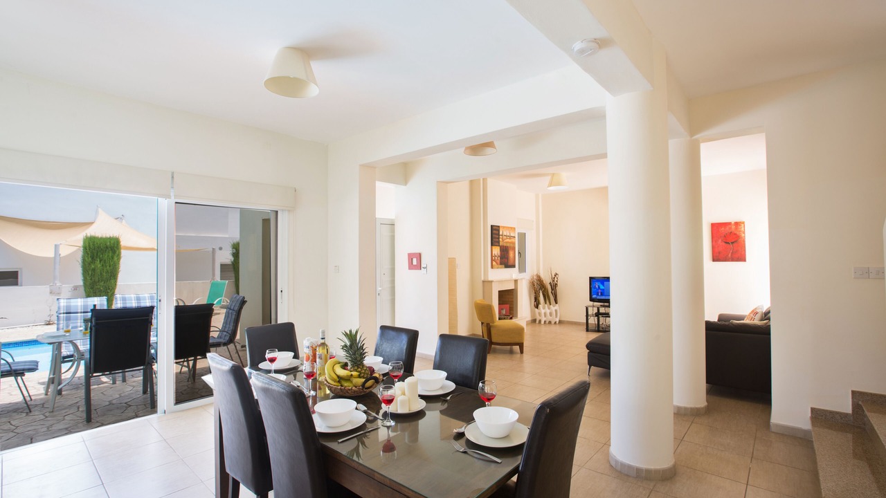 Photo of Outdoor in Protaras