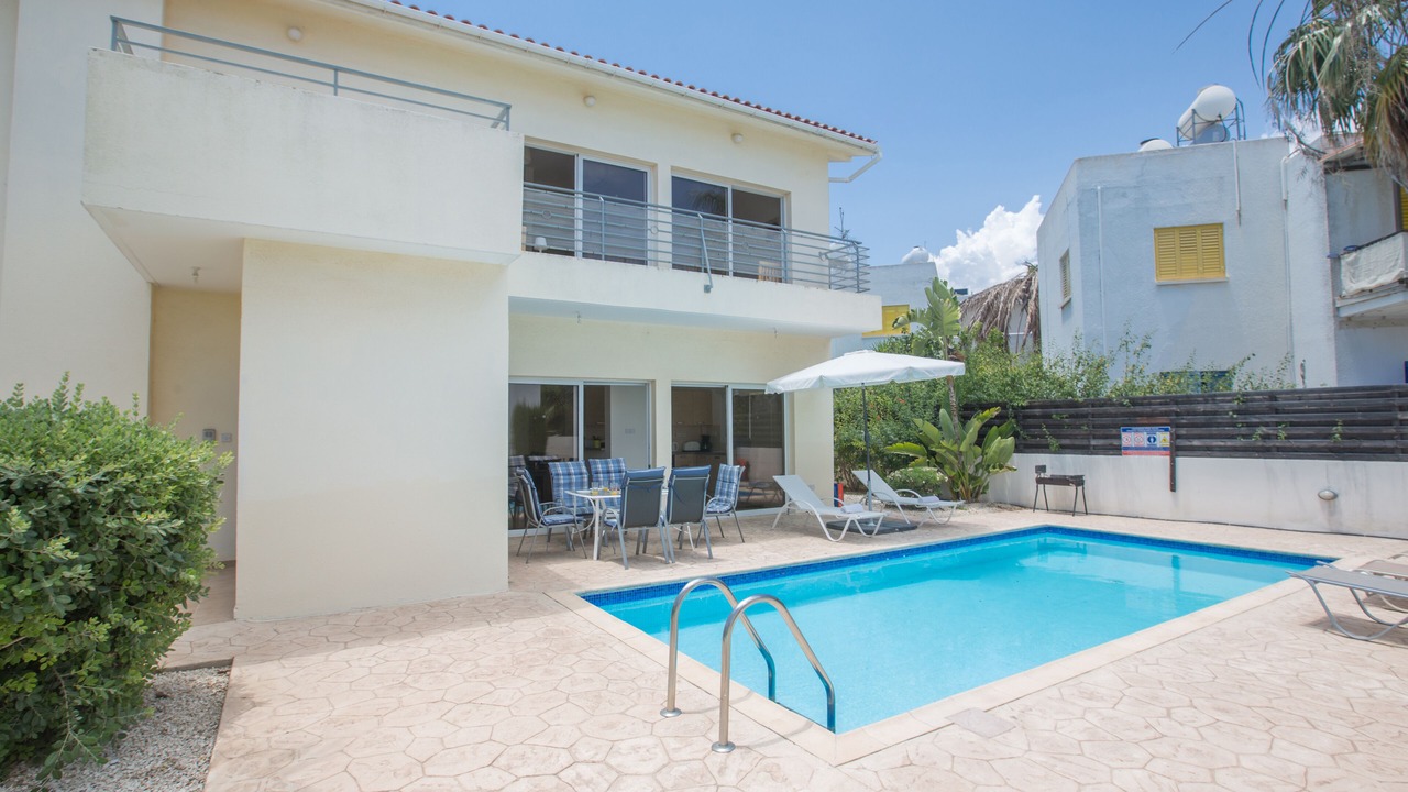 Photo of Outdoor in Protaras