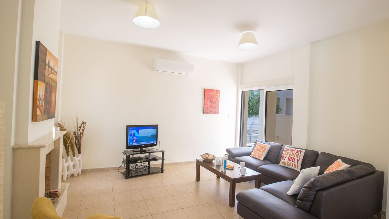 Photo of Bedroom in Protaras