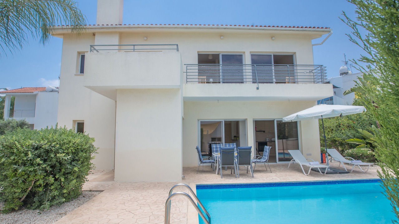 Photo of Outdoor in Protaras