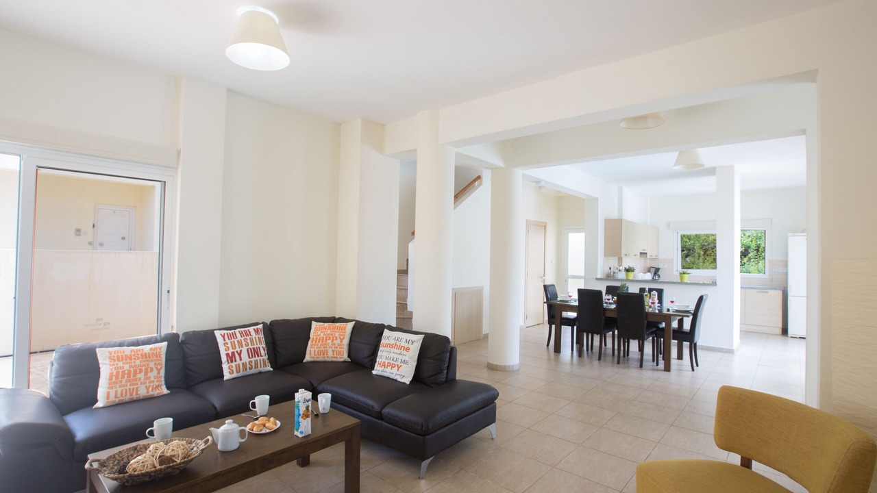Photo of Bedroom in Protaras