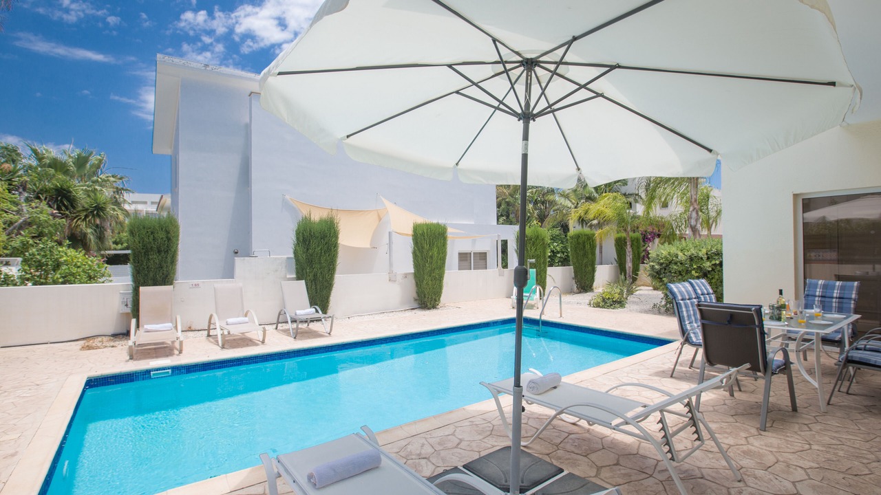 Photo of Outdoor in Protaras
