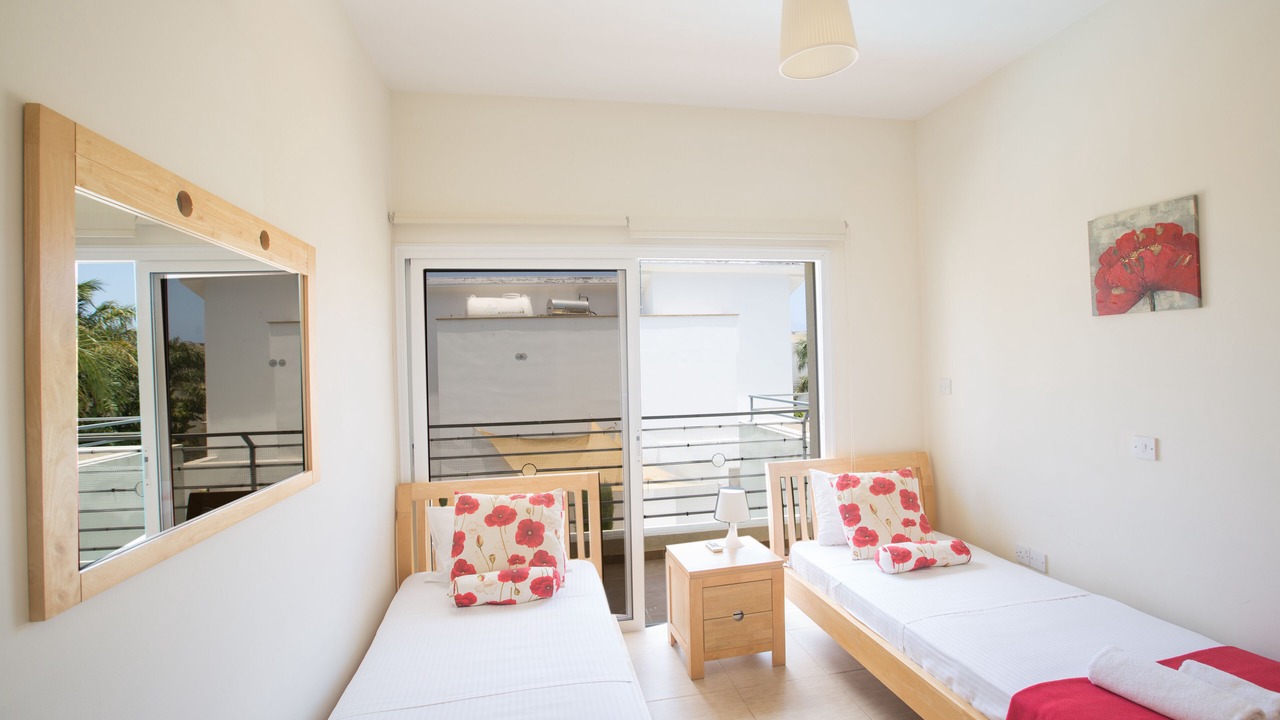 Photo of Patio Balcony in Protaras