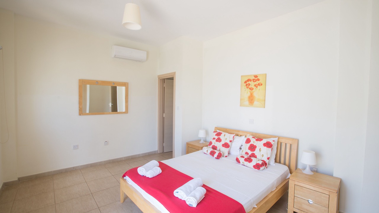 Photo of Patio Balcony in Protaras
