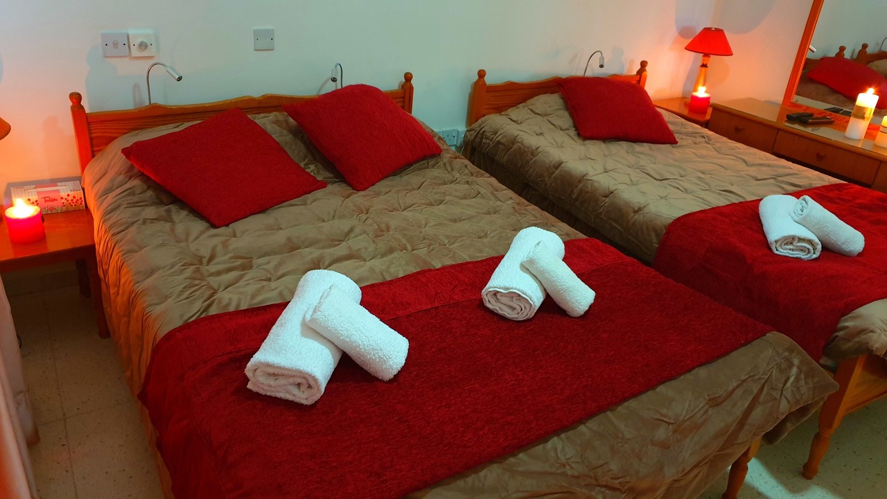 Photo of Bedroom in Ayia Marina Chrysochous