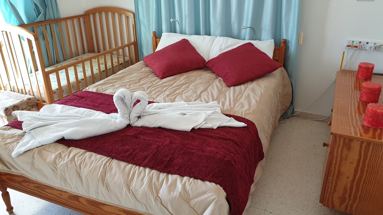 Photo of Bedroom in Ayia Marina Chrysochous