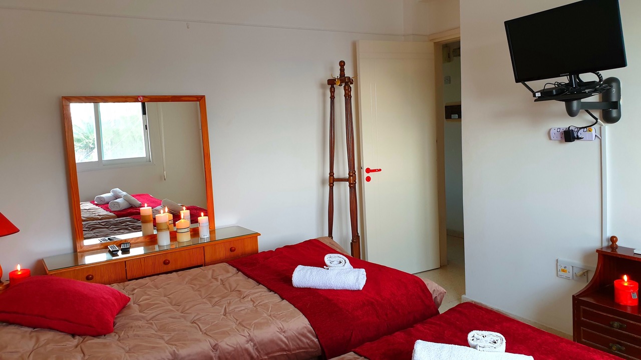 Photo of Bedroom in Ayia Marina Chrysochous