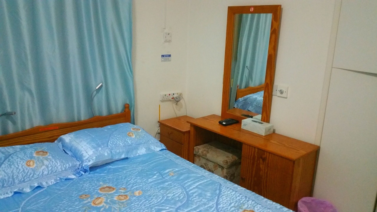 Photo of Bedroom in Ayia Marina Chrysochous