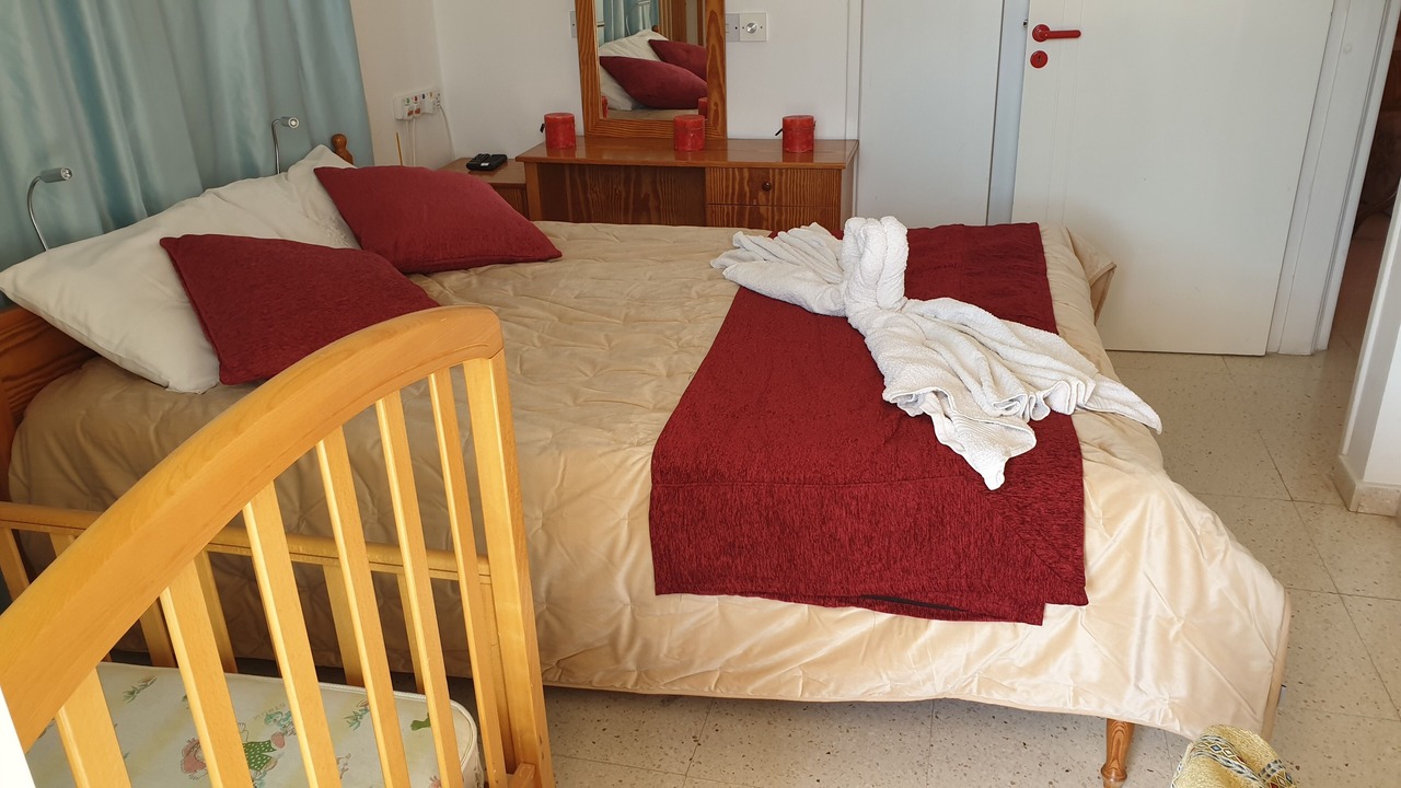 Photo of Bedroom in Ayia Marina Chrysochous