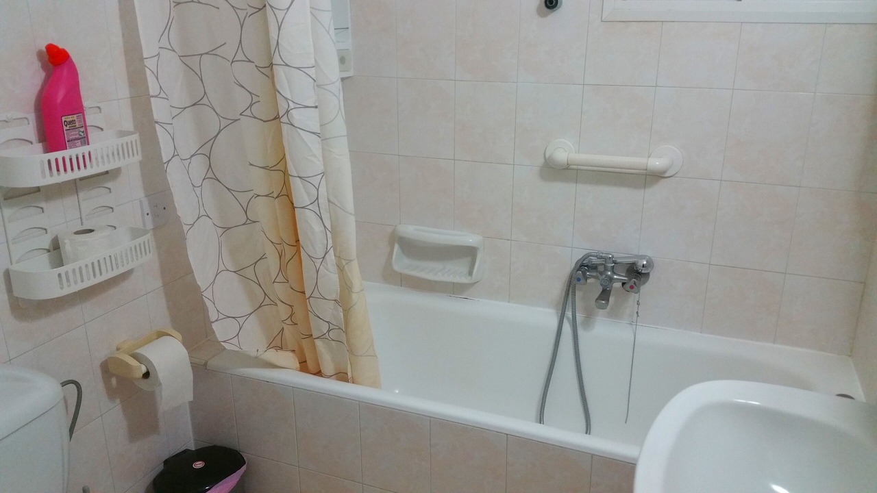 Photo of Bathroom in Ayia Marina Chrysochous