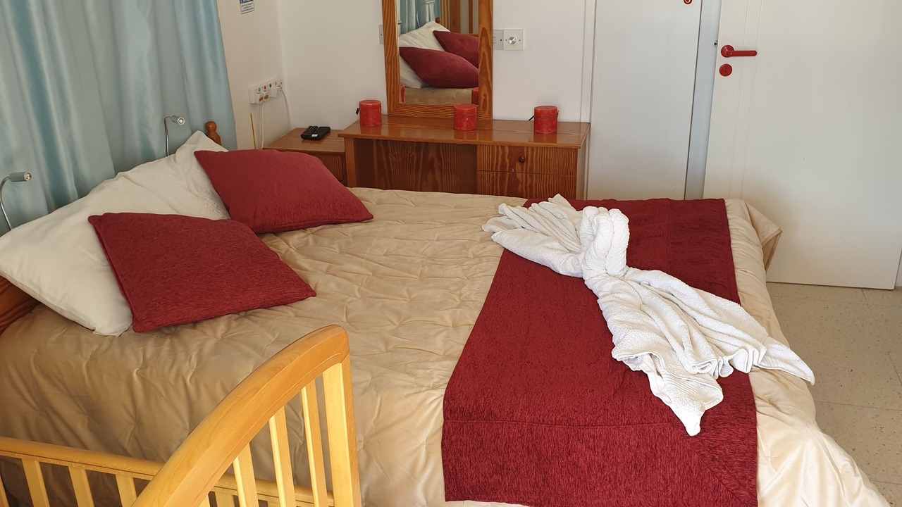Photo of Bedroom in Ayia Marina Chrysochous