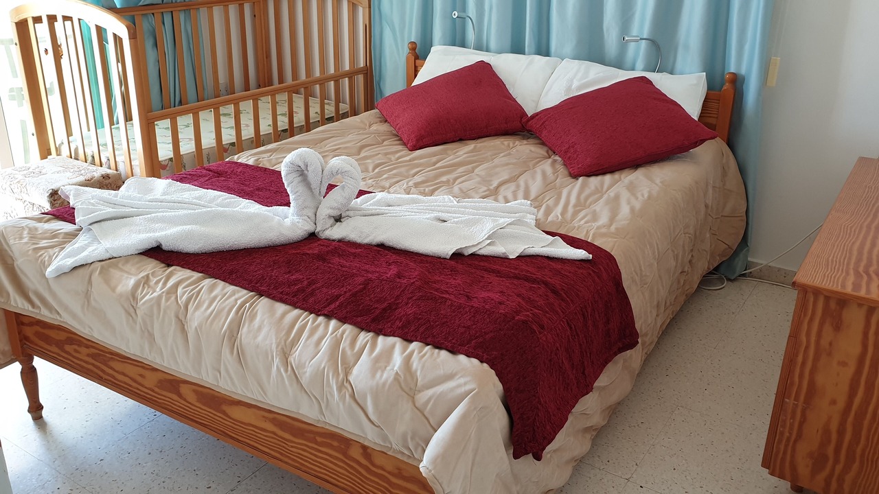 Photo of Bedroom in Ayia Marina Chrysochous