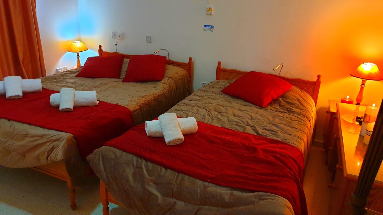 Photo of Bedroom in Ayia Marina Chrysochous