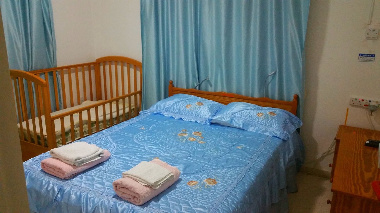 Photo of Bedroom in Ayia Marina Chrysochous