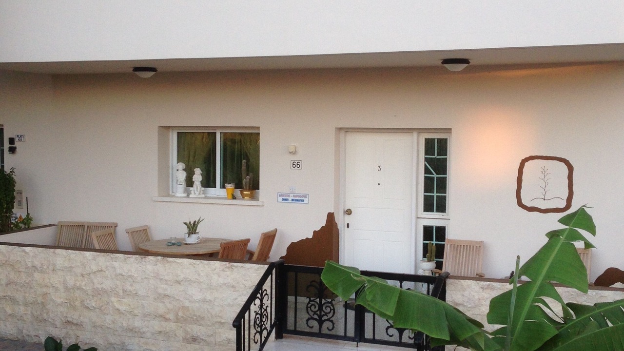 Photo of Outdoor in Ayia Marina Chrysochous
