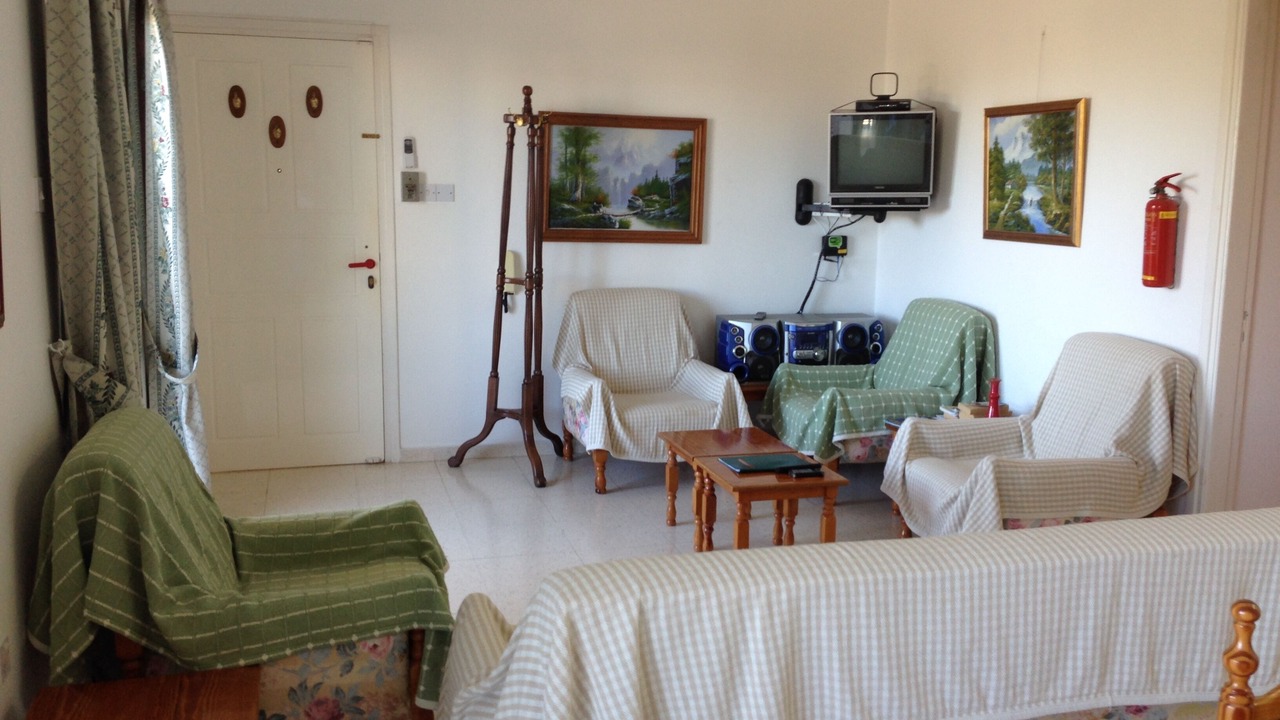 Photo of Livingroom in Ayia Marina Chrysochous