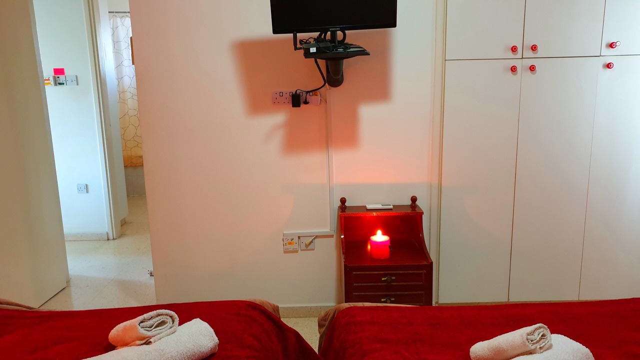 Photo of Bedroom in Ayia Marina Chrysochous