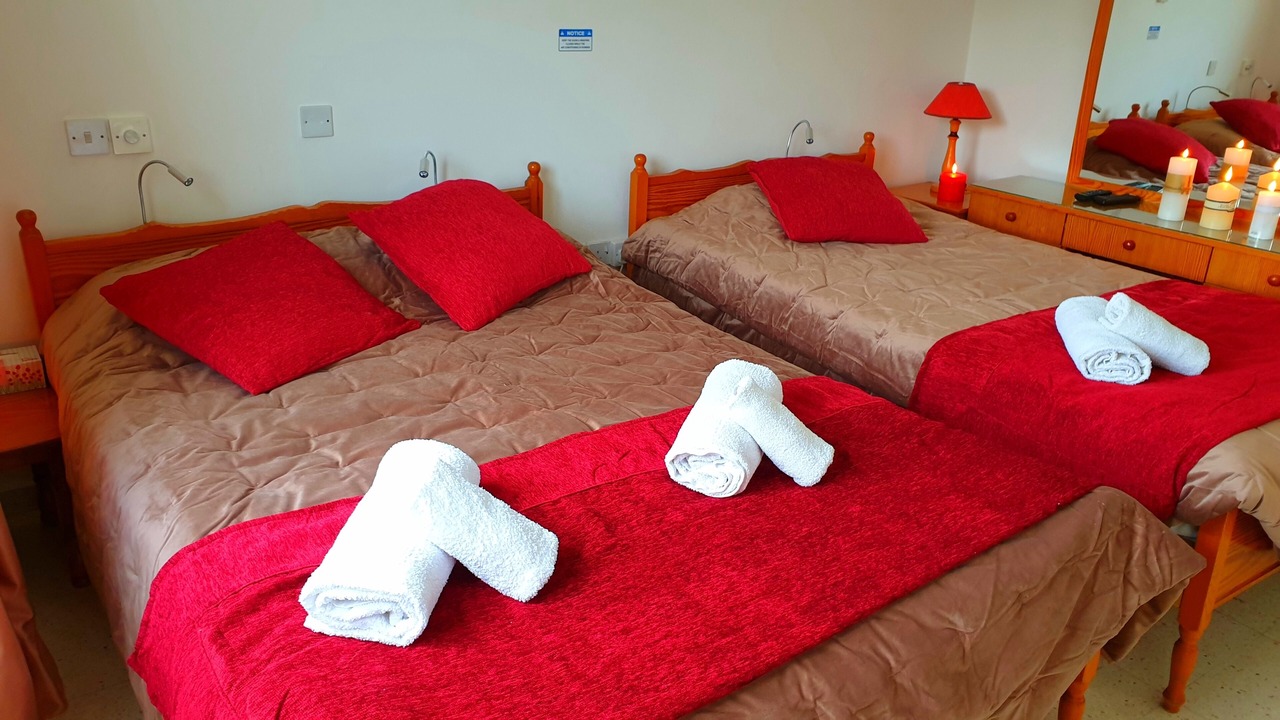 Photo of Bedroom in Ayia Marina Chrysochous