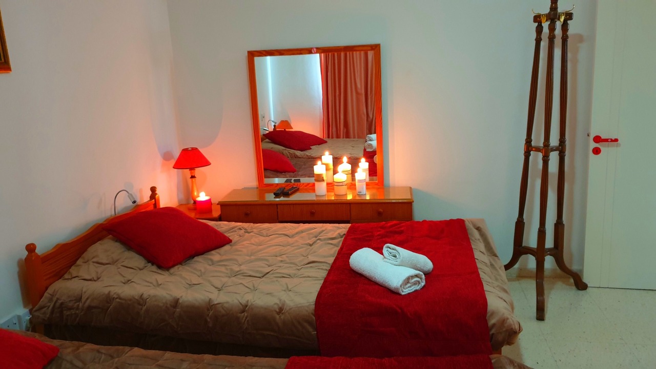 Photo of Bedroom in Ayia Marina Chrysochous