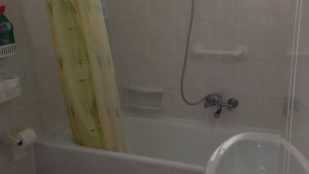 Photo of Bathroom in Ayia Marina Chrysochous