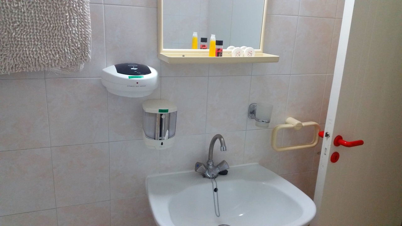 Photo of Bathroom in Ayia Marina Chrysochous