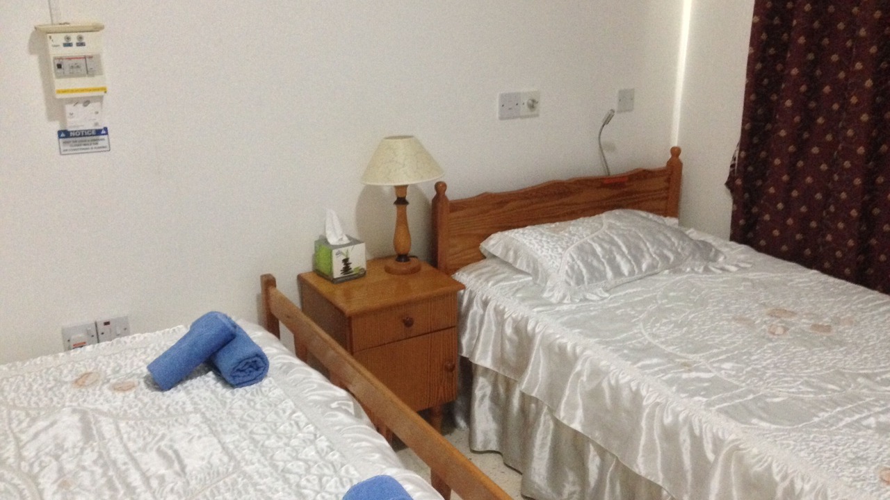 Photo of Bedroom in Ayia Marina Chrysochous