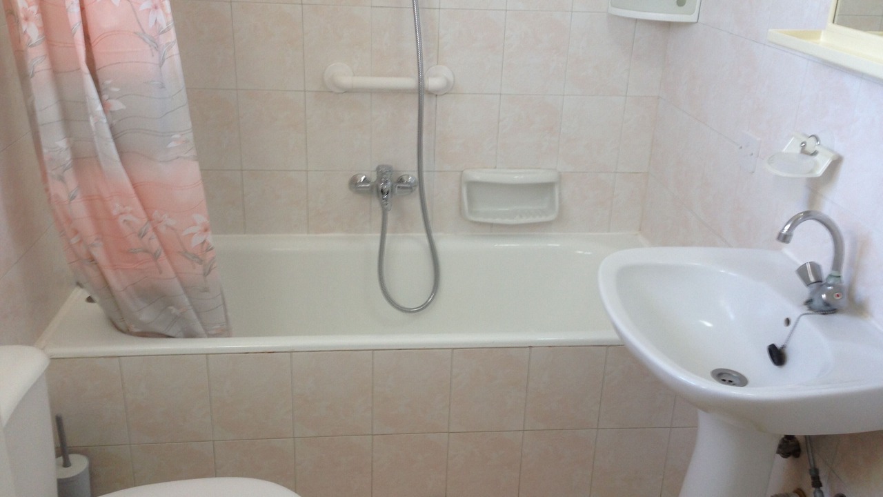 Photo of Bathroom in Ayia Marina Chrysochous