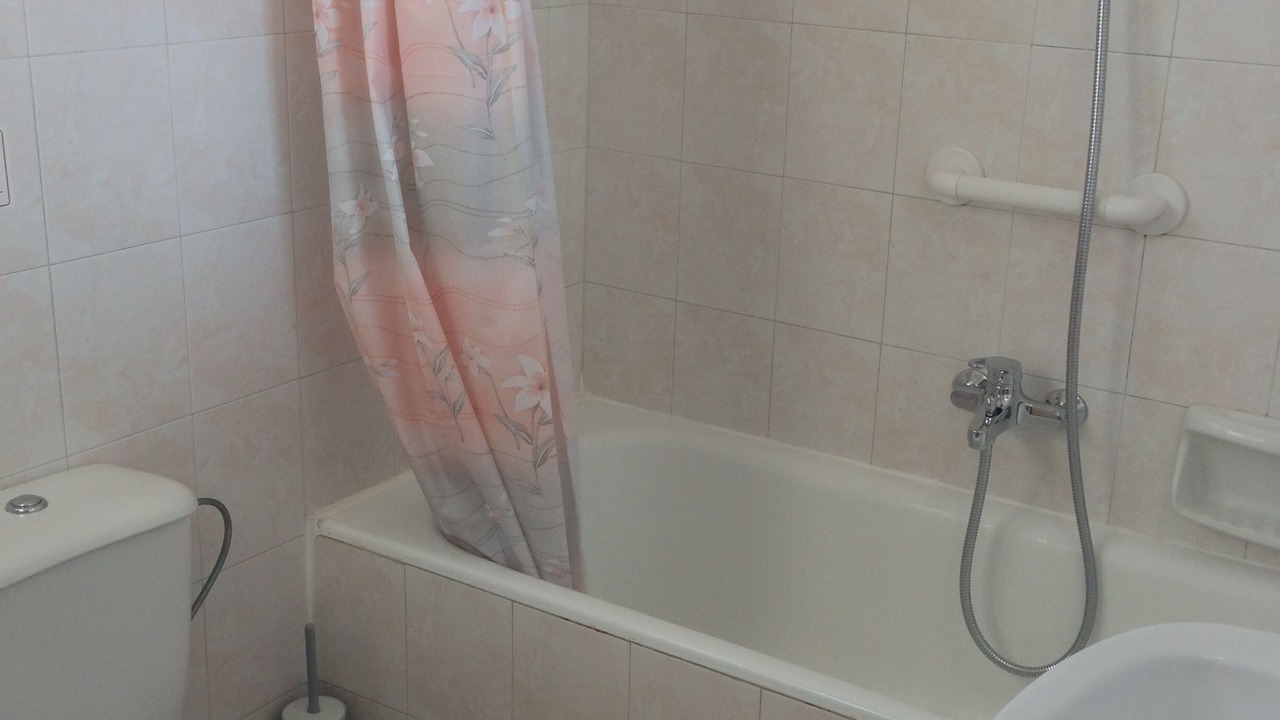 Photo of Bathroom in Ayia Marina Chrysochous
