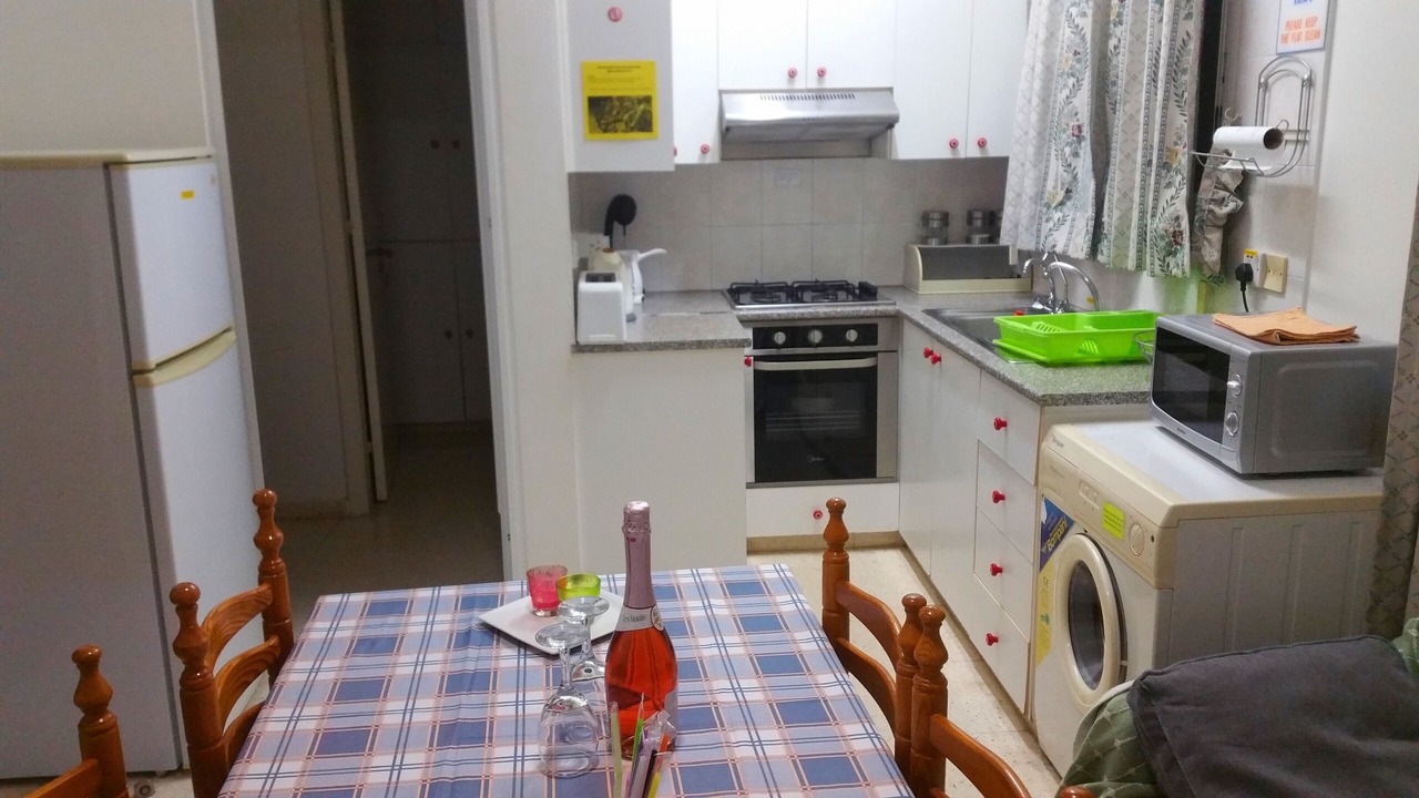 Photo of Kitchen in Ayia Marina Chrysochous