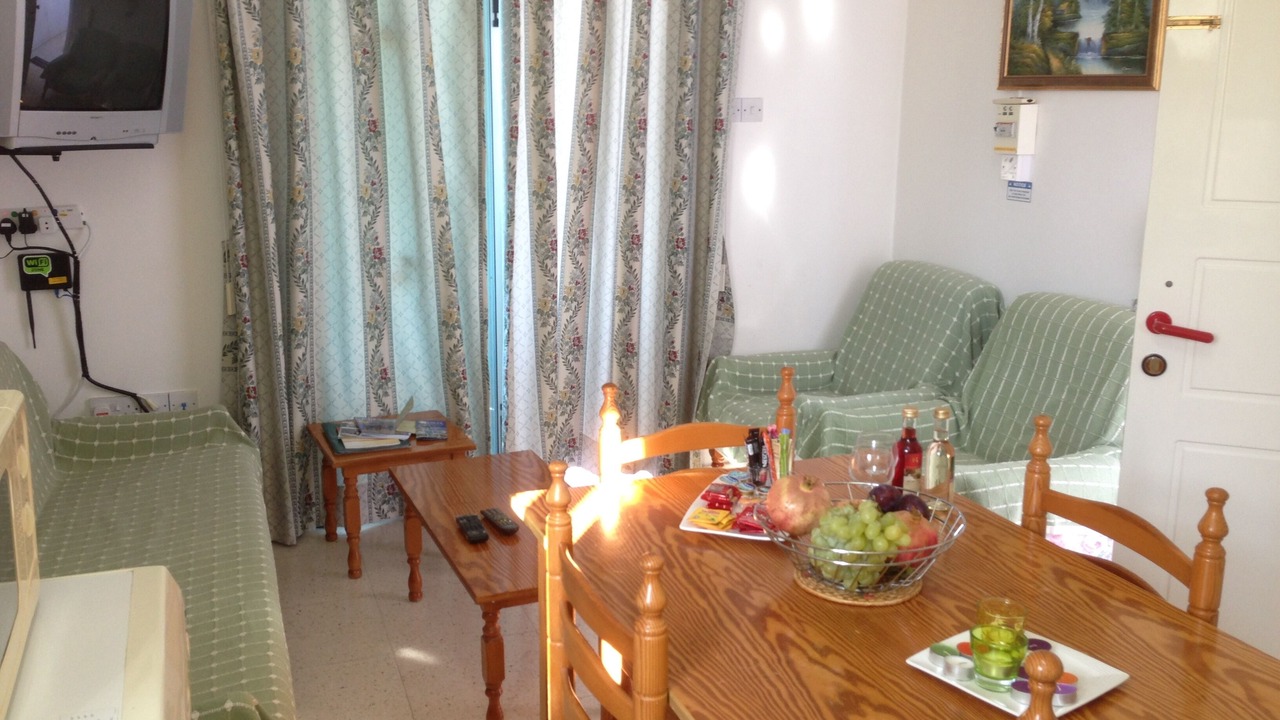 Photo of Livingroom in Ayia Marina Chrysochous