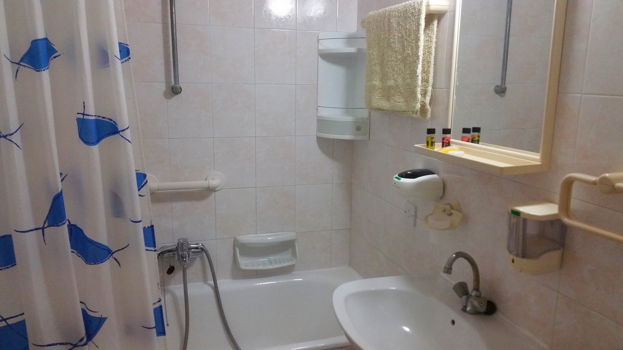Photo of Bathroom in Ayia Marina Chrysochous
