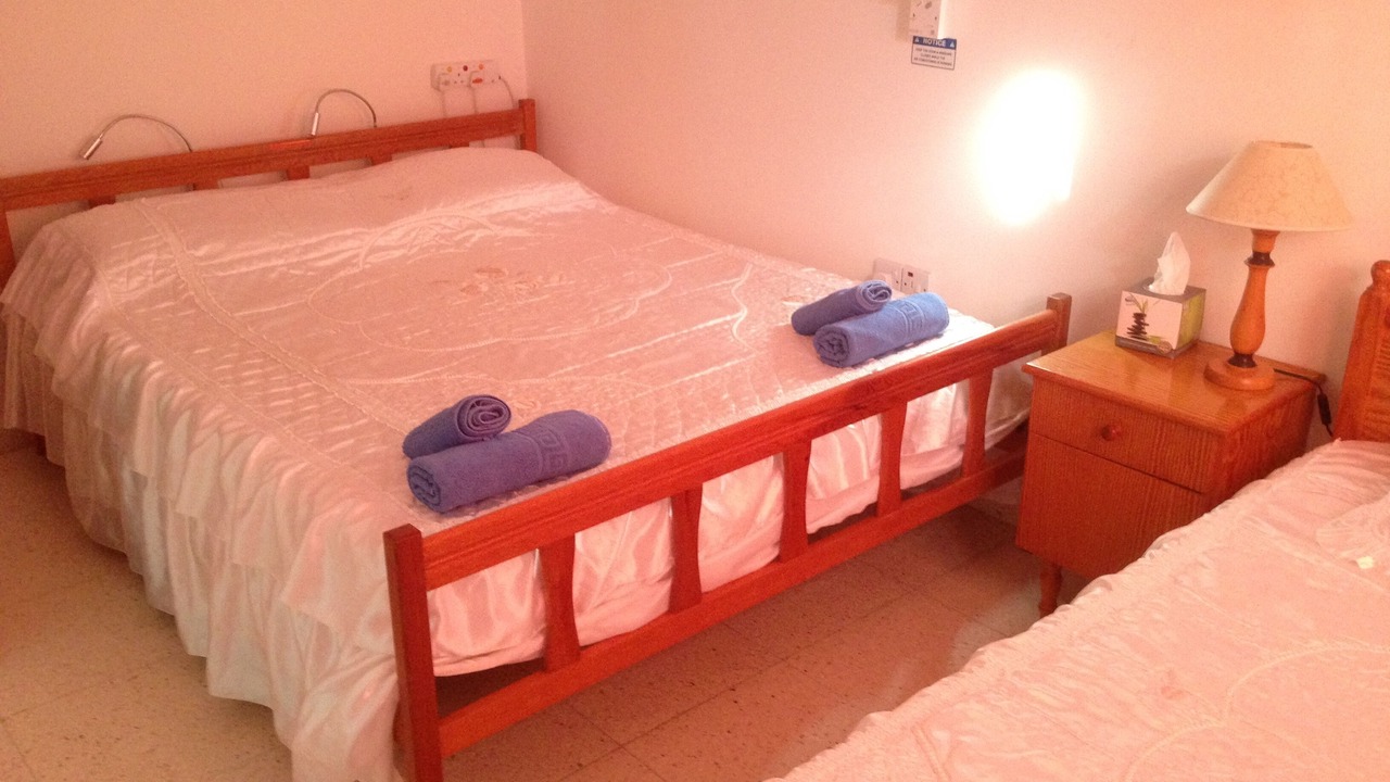 Photo of Bedroom in Ayia Marina Chrysochous