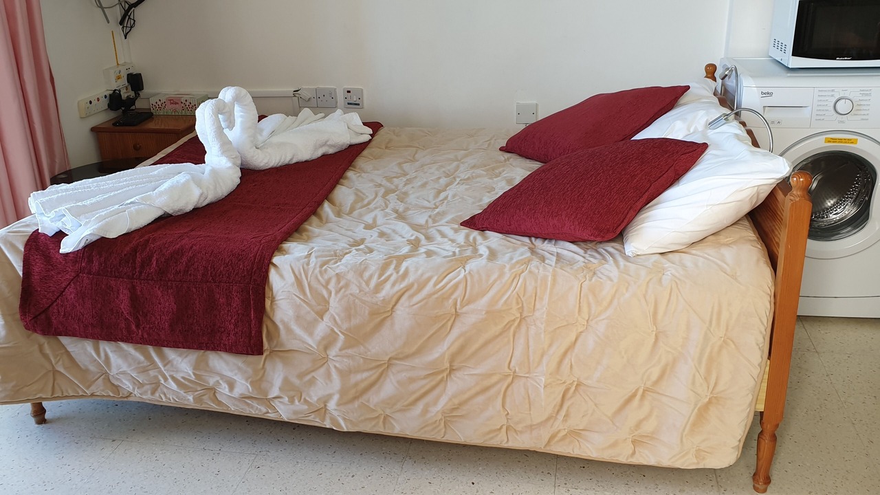Photo of Bedroom in Ayia Marina Chrysochous