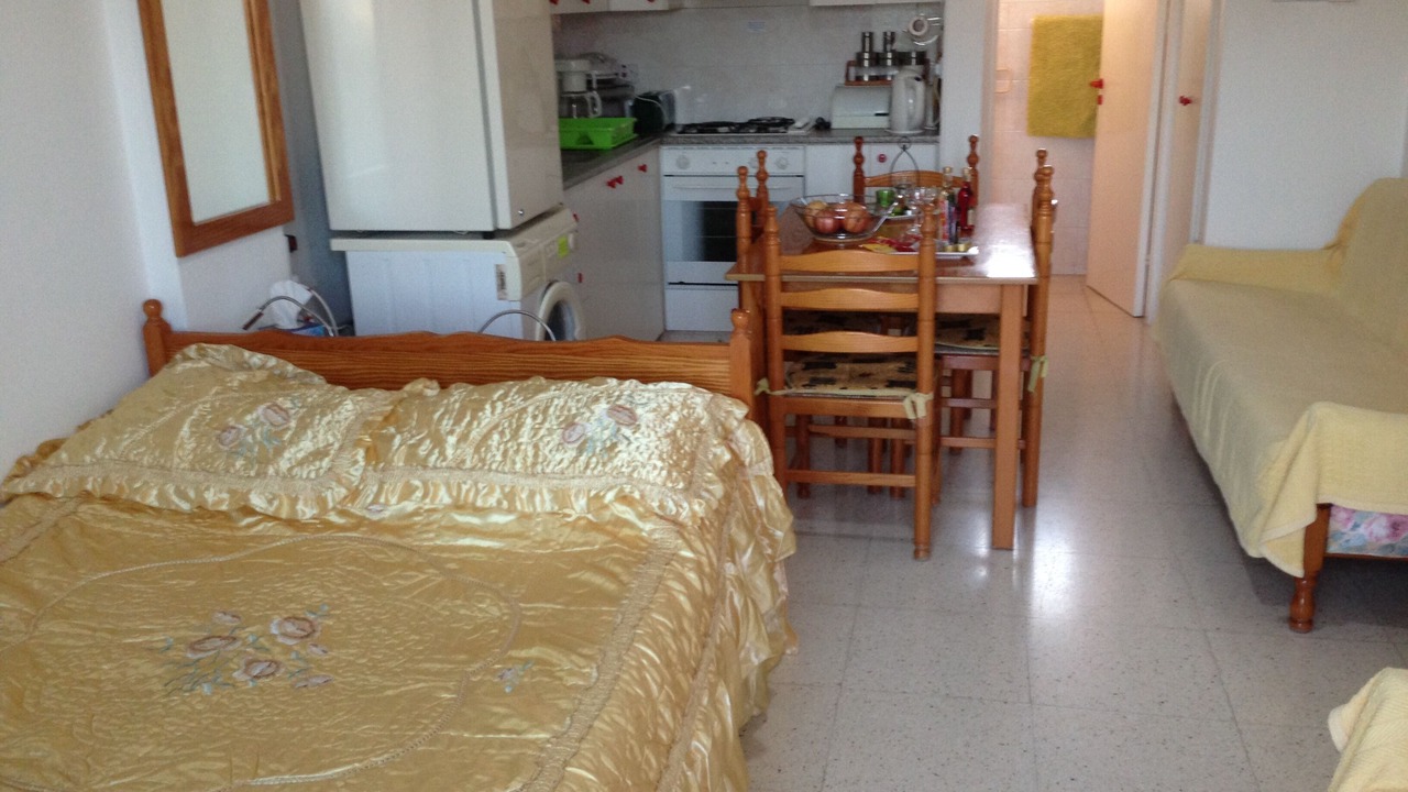 Photo of Bedroom in Ayia Marina Chrysochous
