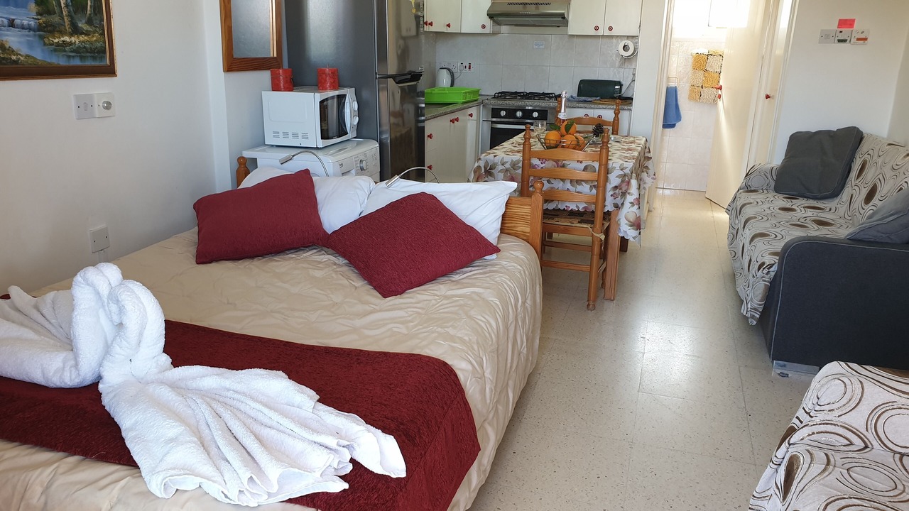 Photo of Livingroom in Ayia Marina Chrysochous