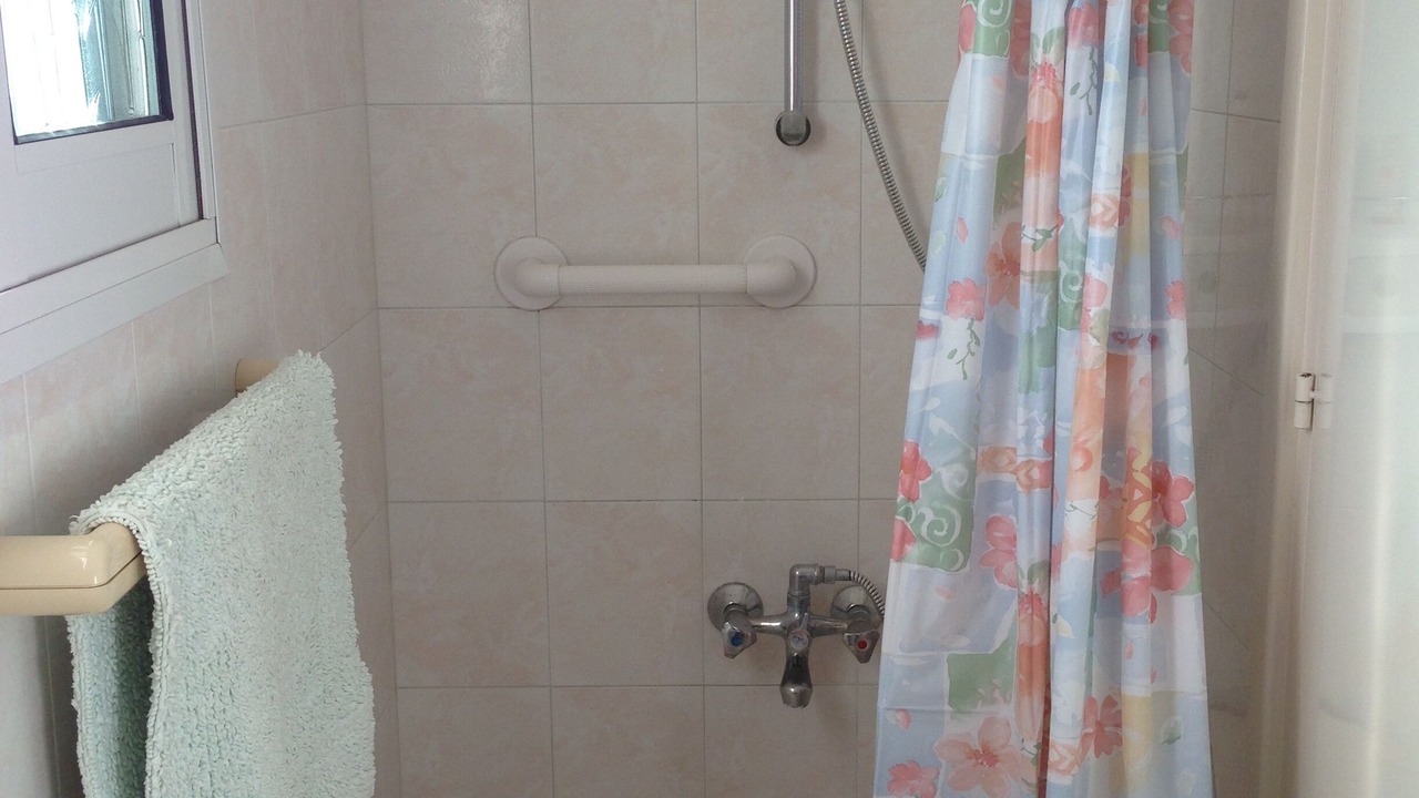 Photo of Bathroom in Ayia Marina Chrysochous