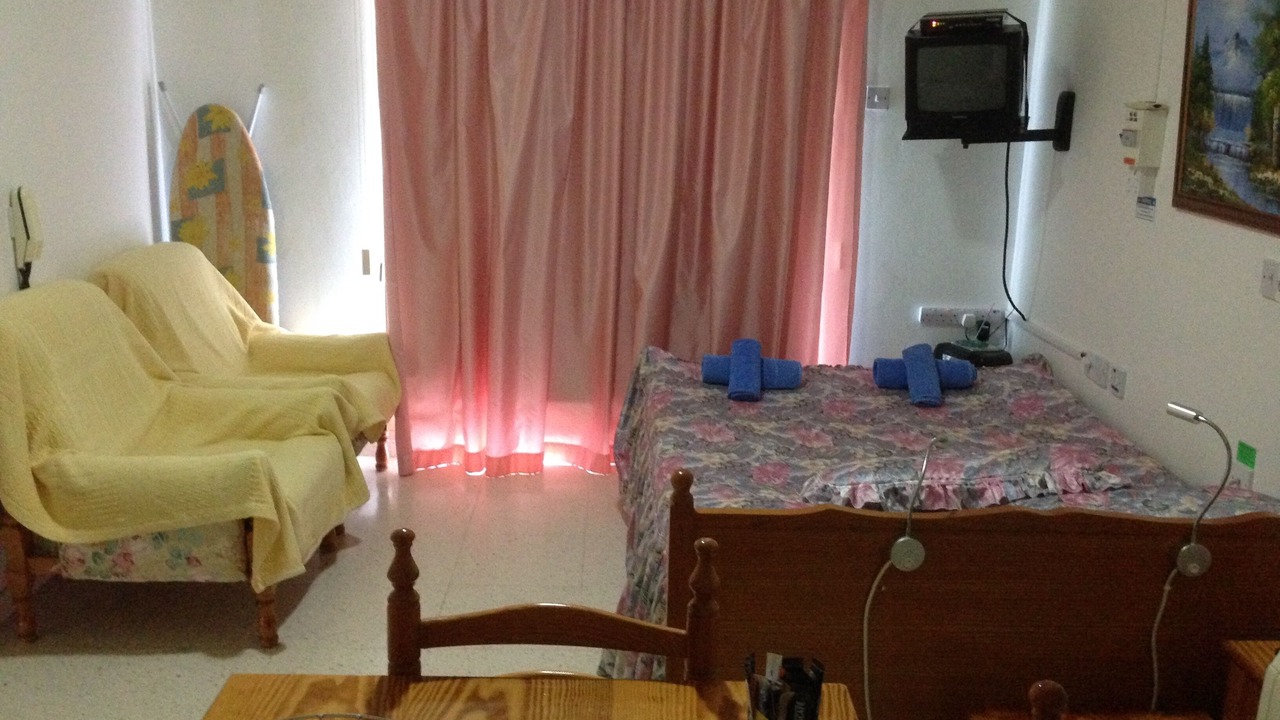 Photo of Bedroom in Ayia Marina Chrysochous