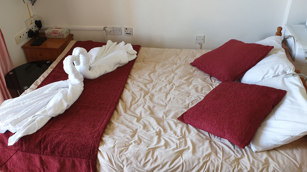 Photo of Bedroom in Ayia Marina Chrysochous
