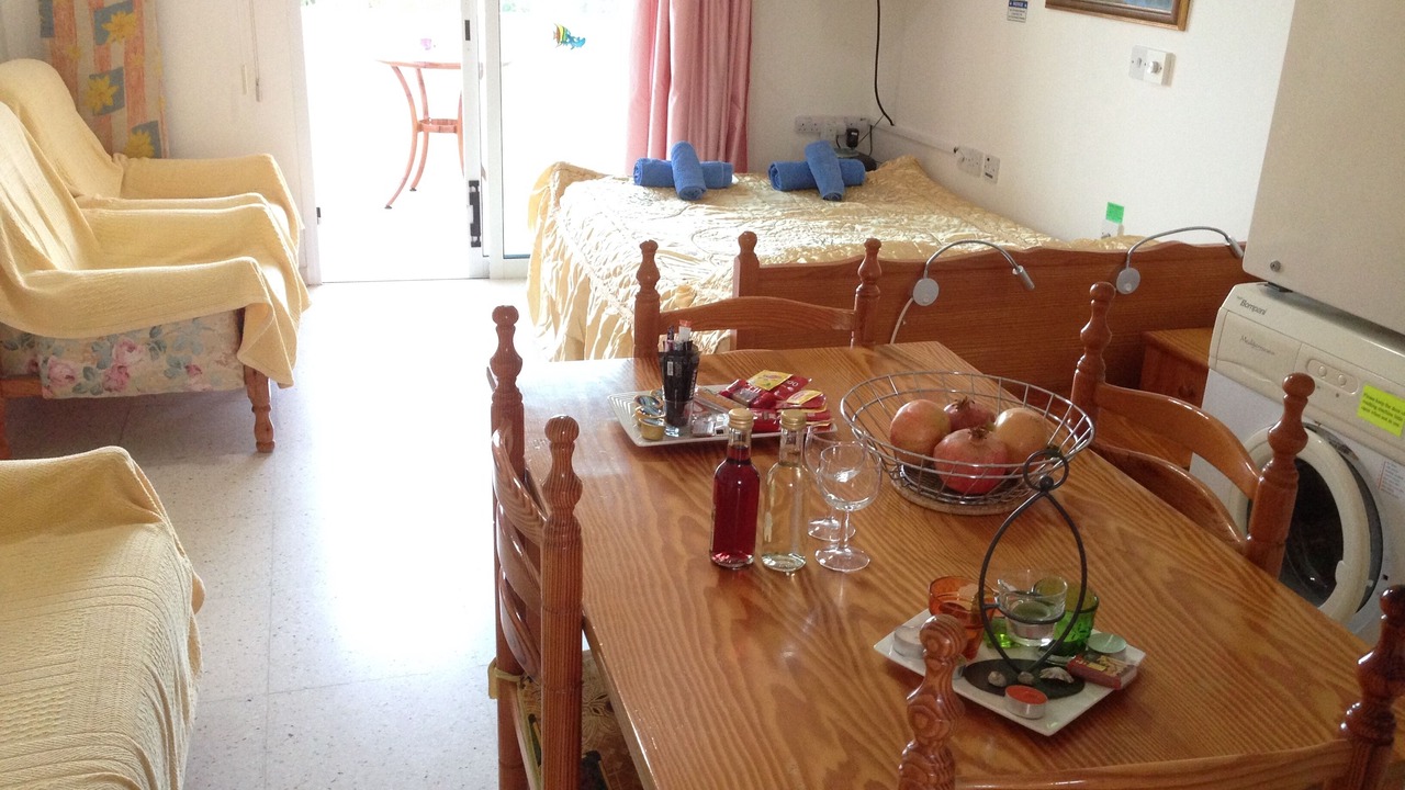 Photo of Bedroom in Ayia Marina Chrysochous