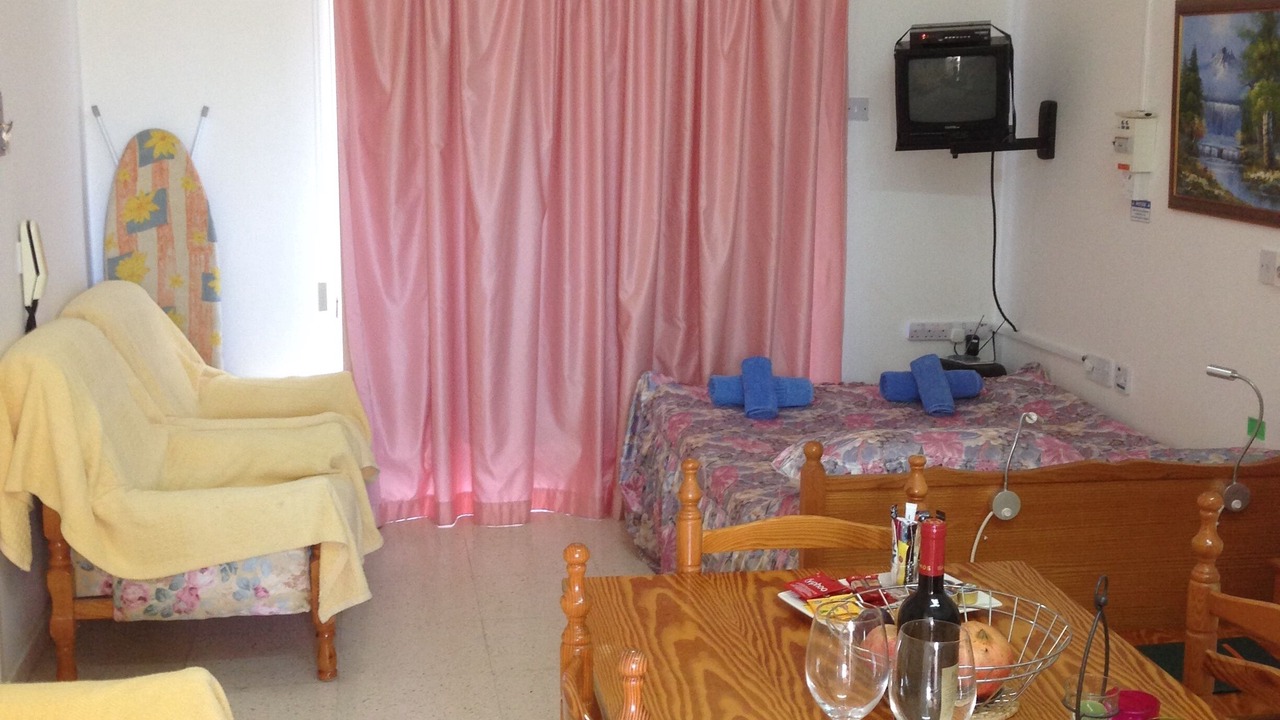 Photo of Bedroom in Ayia Marina Chrysochous
